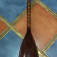 تنبور حرفه ای|سازهای سنتی|تهران, کاشانک|دیوار