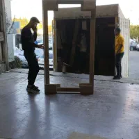 حمل‌اساس‌وجابه‌جایی|خدمات حمل و نقل|مشهد, ایثارگران|دیوار