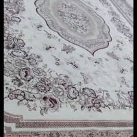 فرش 12متری تمام نخ و ابریشم 6میلیون