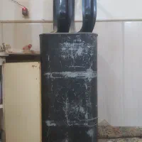 باک گازوئیل