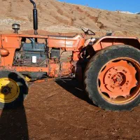 فروش ترا‌کتور رومانی مدل ۶۳|خودرو سنگین|بانه, |دیوار