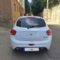 تیبا۲ مدل۱۴۰۰|خودرو سواری و وانت|هشتگرد, مدرس|دیوار