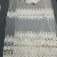 ۲ عدد پرده گرم بالا