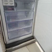 یخچال استیلون ۲۲ فوت|یخچال و فریزر|هشتگرد, هشتگرد قدیم|دیوار