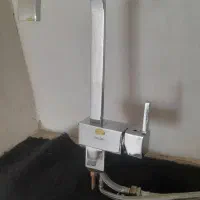 شیر ظزفشویی قهرمان