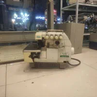 چرخ سردوز پنج نخ صنعتی