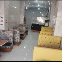 میز صندلی غذاخوری و رستوران فست فودی|میز و صندلی غذاخوری|فیروزکوه, |دیوار