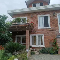 ویلادوخوابه ساحلی