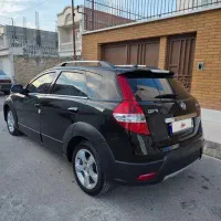 مدل ۹۶H30 کراس|خودرو سواری و وانت|گنبد کاووس, |دیوار