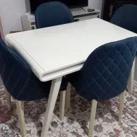 میزناهارخوری ۴نفره