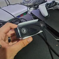 دوربین ps5 معاوضه با بازی ps5|کنسول، بازی ویدئویی و آنلاین|مشهد, طلاب|دیوار