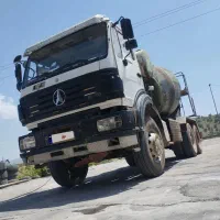 بنز بی بن زیر مایلر