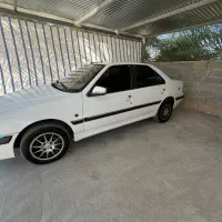 پارس مدل 98 XU7