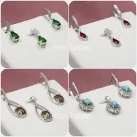 با فاکتور نیم ست نقره با قیمت مناسب بصورت تضمینی|جواهرات|مشهد, چهنو|دیوار