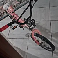 دوچرخه ۱۲ سالم|دوچرخه، اسکیت، اسکوتر|گلبهار, شهر جدید گلبهار|دیوار