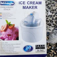 بستنی ساز خانگی دلونگی