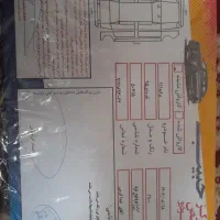 پراید۱۱۱مدل۹۵|خودرو سواری و وانت|اقبالیه, |دیوار