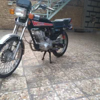 موتور پرواز ۲۰۰ مدل ۹۳|موتورسیکلت|دزفول, |دیوار