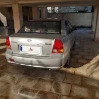 هیوندا ورنا