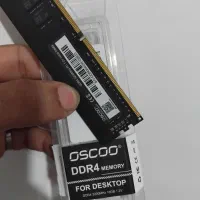 مادربرد x99 و پردازندش با رم 16gb و 4gb