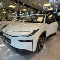 TOYOTA BZ3 x / تویوتا  / نقد و اقساط تحویل فوری