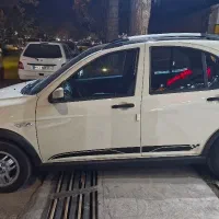 کوییکRمدل۴۰۱کرم مشکی