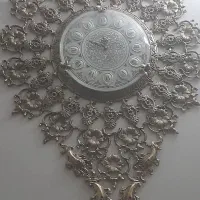 ساعت دیواری