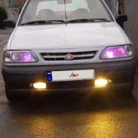 پراید 131 SX، مدل ۱۳۹۰