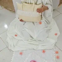 چادر جشن تکلیف پک جشن تکلیف.مغنعه|کفش و لباس بچه|مشهد, خواجه ربیع|دیوار