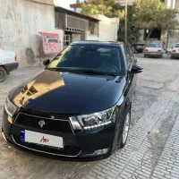 دنا پلاس توربو ۶ دنده