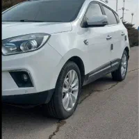 جک اس ۵ ۹۶ دنده ای