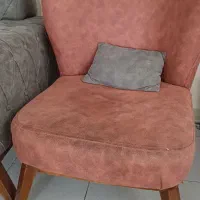 مبلمان راحتی چستر ۹ نفره به علت کمبود جا فوری|مبلمان خانگی و میز عسلی|اندیشه, شهرک مریم|دیوار