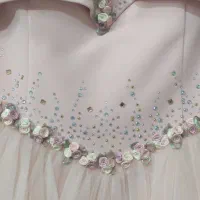 لباس مجلسی سایز۳۸|لباس|بم, |دیوار