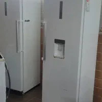 یخچال دوقلو هاردستون خارجی