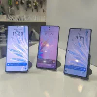 honor 70|موبایل|فولادشهر, B5|دیوار