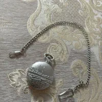 ساعت جیبی|ساعت|قم, کلهری|دیوار