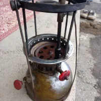 چراغی قدیمی|کلکسیون اشیاء عتیقه|قطور, |دیوار