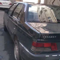 پژو آردی|خودرو سواری و وانت|تهران, شهرک شریعتی|دیوار