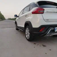 X22 اسپورت لاکچری اتومات مدل99|خودرو سواری و وانت|رشت, رشتیان|دیوار
