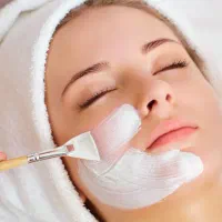 جذب مدل رایگان برای پاکسازی و فیشیال