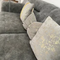 کوسن کاملا سالم