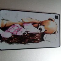 تبلت GalaxyTabA7Lite|تبلت|نسیم‌شهر, |دیوار