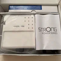 دستگاه سوهان برقی استرانگ۲۱۱مکس STRONG MAX|آرایشی، بهداشتی، درمانی|تهران, صد دستگاه|دیوار