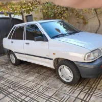 پراید مدل 89