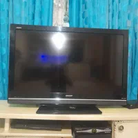 دو عدد تلویزیونlcd