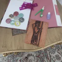 لوازم تحریر پیکسل