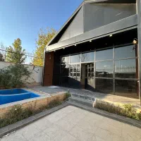 باغ ویلا تهراندشت سهلیه کردان