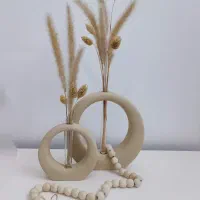 گلدان سفالی مدل گلجا در همه رنگ موجود هست