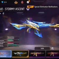 اکانت فیری فایر طاق و فروش|کنسول، بازی ویدئویی و آنلاین|اهرم, |دیوار