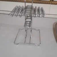 کتری استیل پرستیژ  کاملا سالم بدون خط و خش